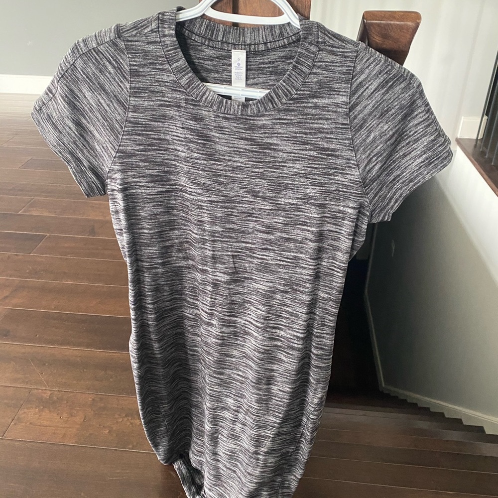 Lulu dress